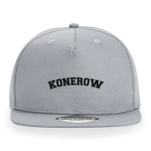 Konerow Cap Sonstig. Snapback Rapper
