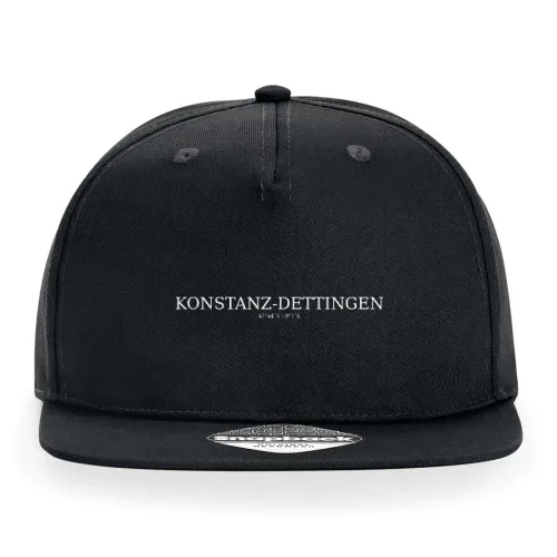 Konstanz-dettingen Koordinaten Cap Sonstig. Snapback Rapper