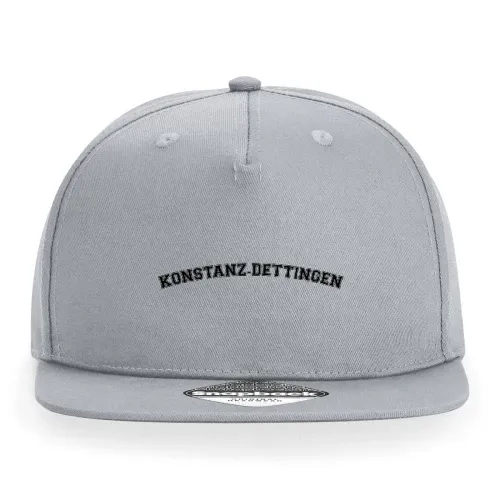 Konstanz-Dettingen Cap Sonstig. Snapback Rapper