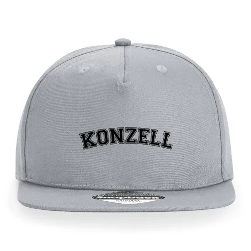Konzell Cap Sonstig. Snapback Rapper