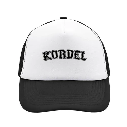 Kordel Cap Sonstig. Mesh Cap
