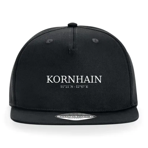 Kornhain Koordinaten Cap Sonstig. Snapback Rapper