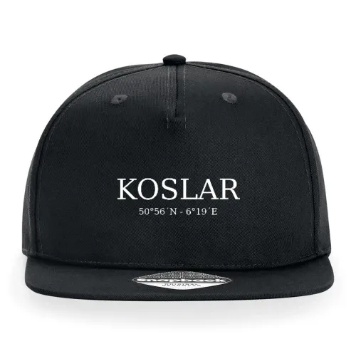 Koslar Koordinaten Sonstig. Cap Koslar Koordinaten Cap