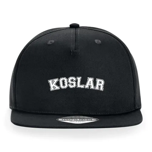 Koslar Cap Sonstig. Snapback Rapper