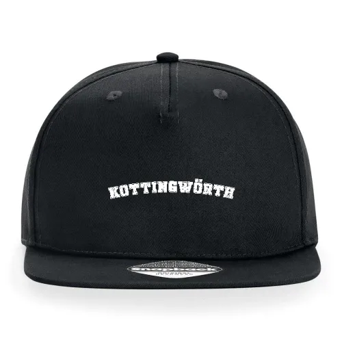 Kottingwörth Cap Sonstig. Snapback Rapper