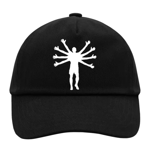 Kraken Torwart Sonstig. Cap