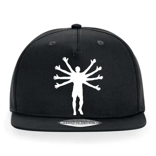 Kraken Torwart Sonstig. Cap