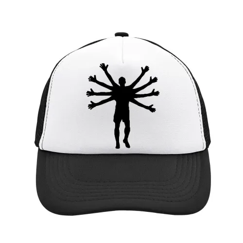 Kraken Torwart Sonstig. Cap