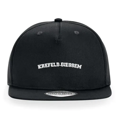 Krefeld-Diessem Cap Sonstig. Snapback Rapper