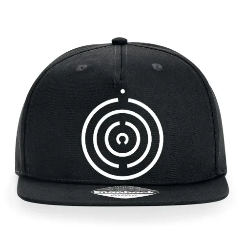 Kreis Labyrinth Sonstig. Cap Kreis Labyrinth Cap