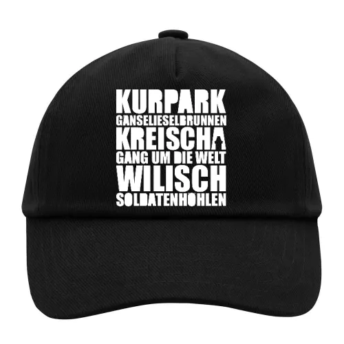 Kreischa Sehenswürdigkeiten Sonstig. Cap
