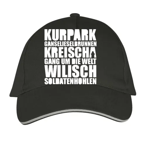 Kreischa Sehenswürdigkeiten Sonstig. Cap