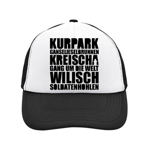 Kreischa Sehenswürdigkeiten Sonstig. Cap