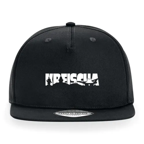 Kreischa Skyline Sonstig. Cap Kreischa Skyline Cap