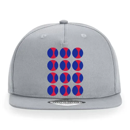 Kreise in Kreise Cap