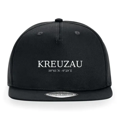Kreuzau Koordinaten Cap Sonstig. Snapback Rapper