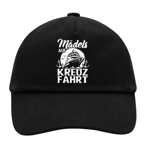 Kreuzfahrt Mädels Gruppe - Cruise Kreuzfahrtschiff Sonstig. Cap