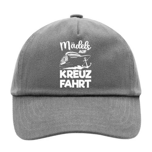 Kreuzfahrt Mädels Gruppe - Cruise Kreuzfahrtschiff Sonstig. Cap