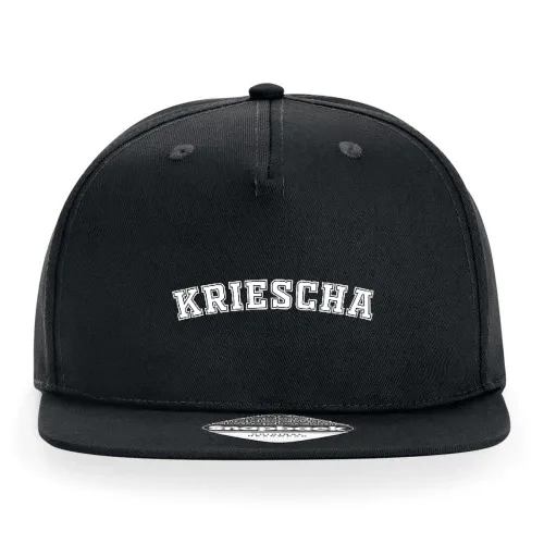 Kriescha Cap Sonstig. Snapback Rapper