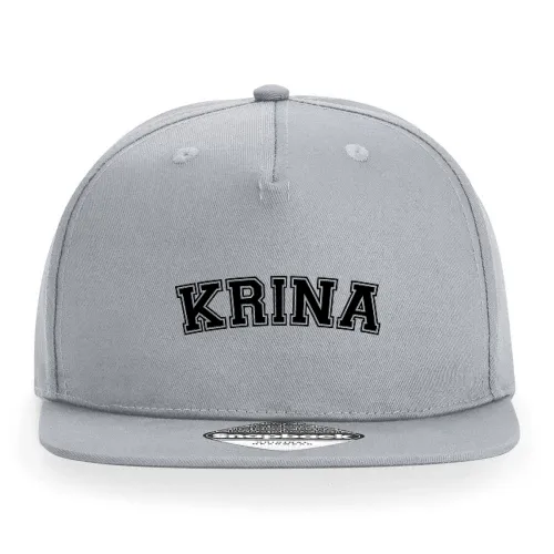 Krina Cap Sonstig. Snapback Rapper