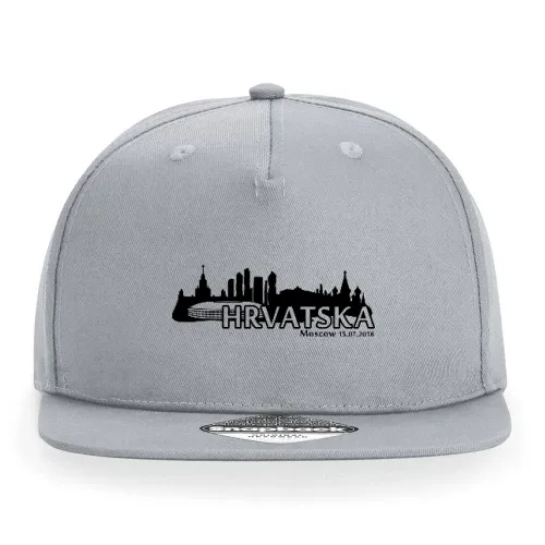 Kroatien Weltmeister 2018 Cap Sonstig. Snapback Rapper