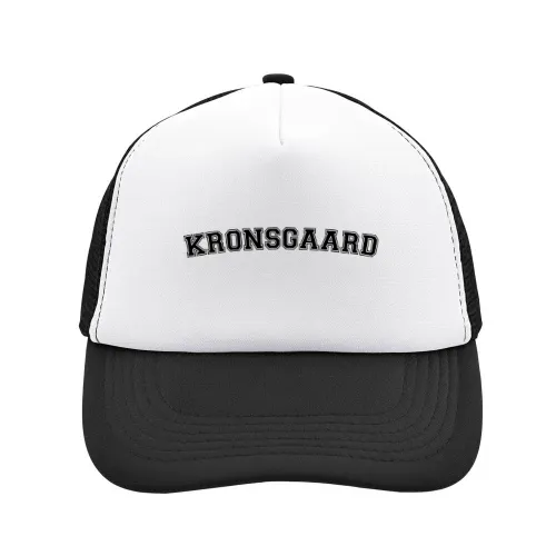 Kronsgaard Cap Sonstig. Mesh Cap