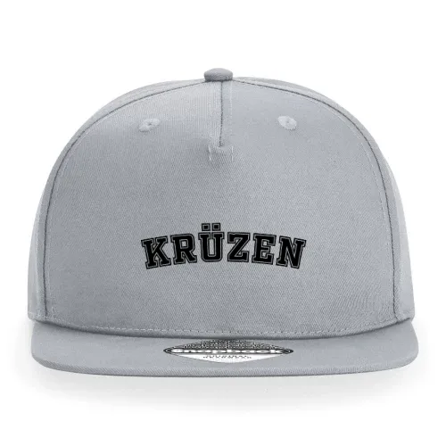 Krüzen Cap Sonstig. Snapback Rapper