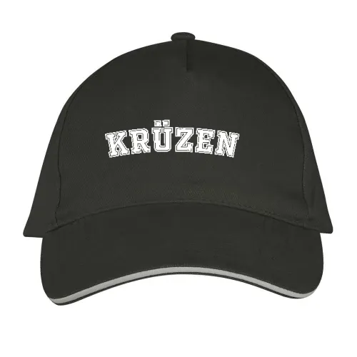 Krüzen Cap Sonstig. Long Beach