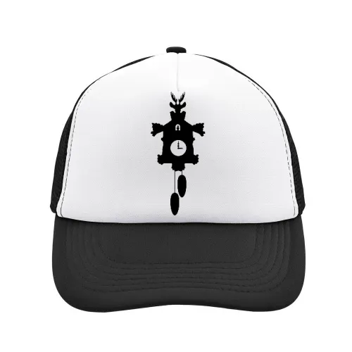 Kuckucksuhr Sonstig. Cap