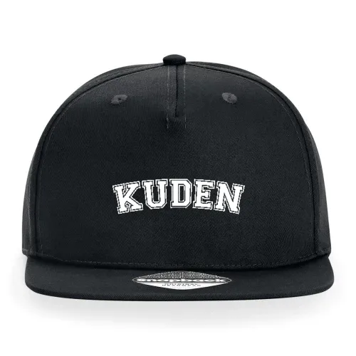 Kuden Cap Sonstig. Snapback Rapper
