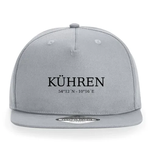 Kühren Koordinaten Sonstig. Cap Kühren Koordinaten Cap