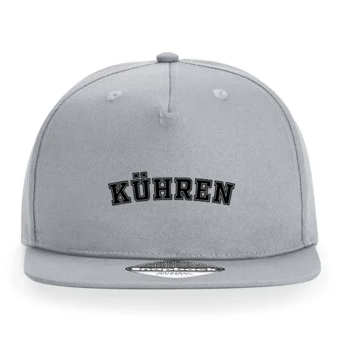Kühren Cap Sonstig. Snapback Rapper