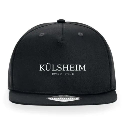 Külsheim Koordinaten Cap Sonstig. Snapback Rapper