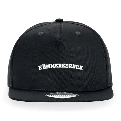 Kümmersbruck Cap Sonstig. Snapback Rapper