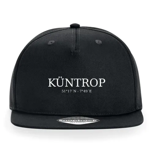Küntrop Koordinaten Sonstig. Cap Küntrop Koordinaten Cap