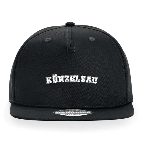 Künzelsau Cap Sonstig. Snapback Rapper