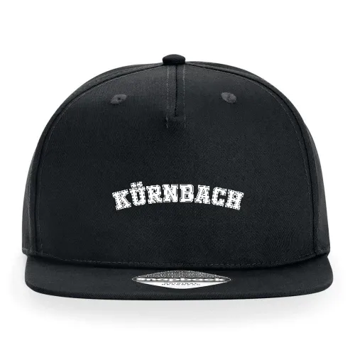 Kürnbach Cap Sonstig. Snapback Rapper