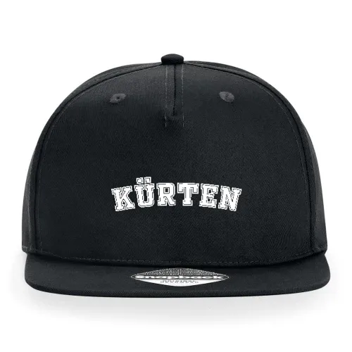 Kürten Cap Sonstig. Snapback Rapper