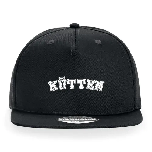 Kütten Cap Sonstig. Snapback Rapper