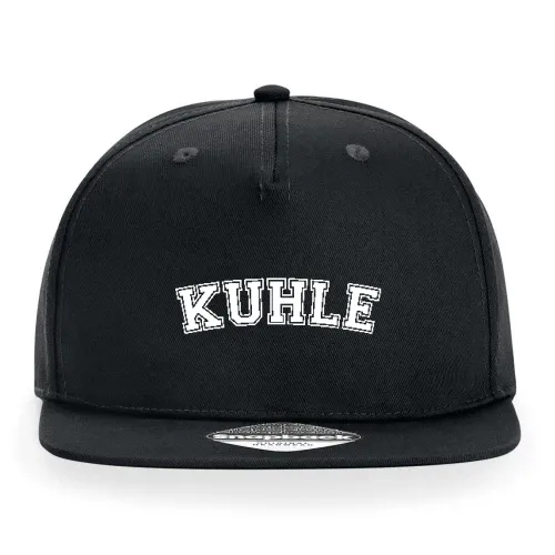 Kuhle Cap Sonstig. Snapback Rapper