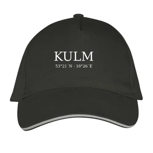Kulm Koordinaten Cap Sonstig. Long Beach