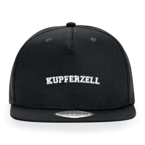 Kupferzell Cap Sonstig. Snapback Rapper