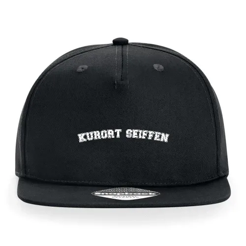 Kurort Seiffen Cap Sonstig. Snapback Rapper