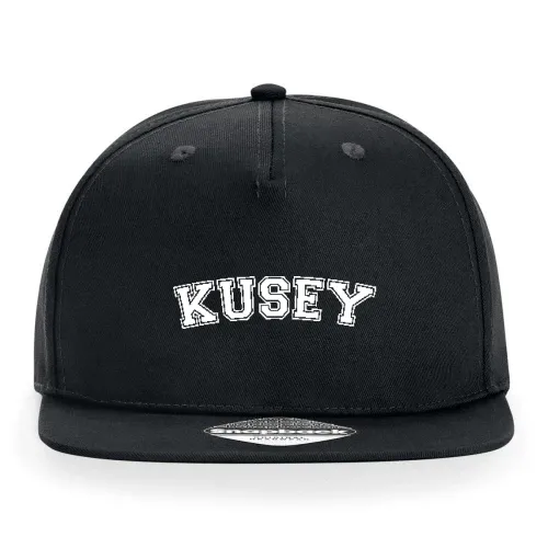 Kusey Cap Sonstig. Snapback Rapper