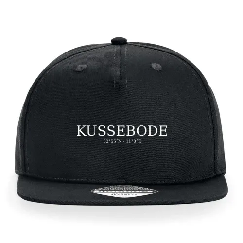 Kussebode Koordinaten Cap Sonstig. Snapback Rapper
