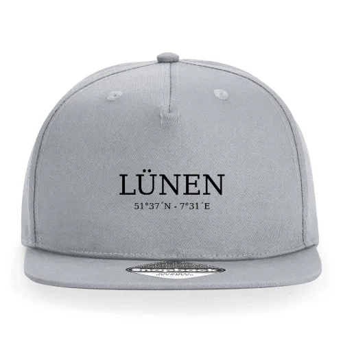 LÜnen Koordinaten Cap