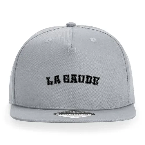LA GAUDE Cap Sonstig. Snapback Rapper