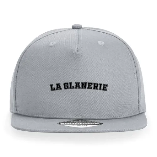 la glanerie Cap Sonstig. Snapback Rapper