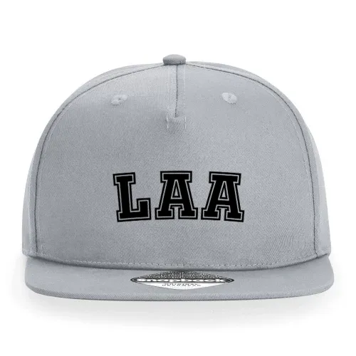 Laa Cap Sonstig. Snapback Rapper