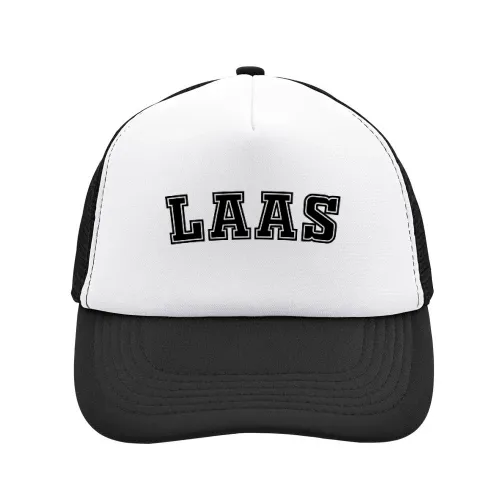 Laas Cap Sonstig. Mesh Cap